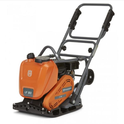 Husqvarna® (H) LF80 Honda 17" Plate Compactor