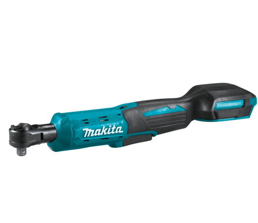 18V LXT® Lithium‑Ion Cordless 3/8" / 1/4" Sq. Drive Ratchet, Tool Only