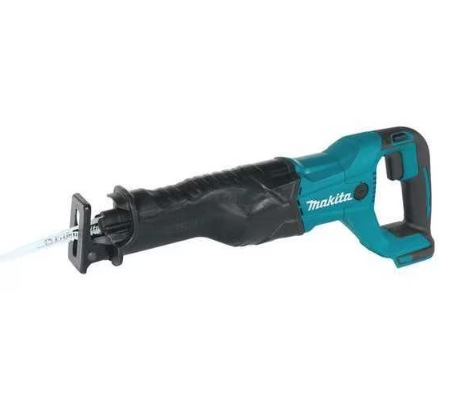 18V LXT® Lithium‑Ion Cordless Recipro Saw, Tool Only