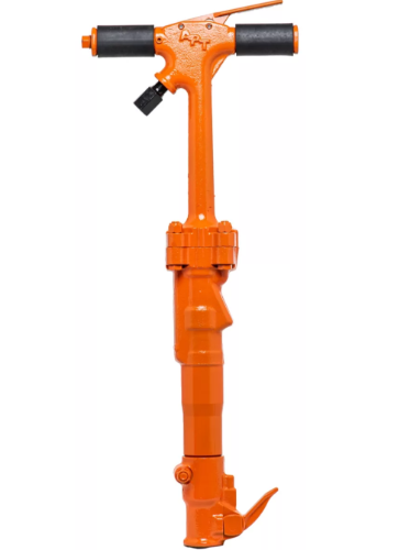 American Pneumatic Tools M119 TRENCH DIGGER, 1×4-1/4
