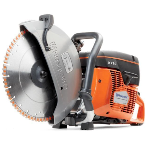 Husqvarna® Power Standard Power Cutter K 770 14 in