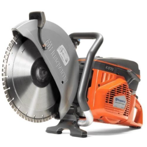 Husqvarna® Power Standard Power Cutters K970 16 in